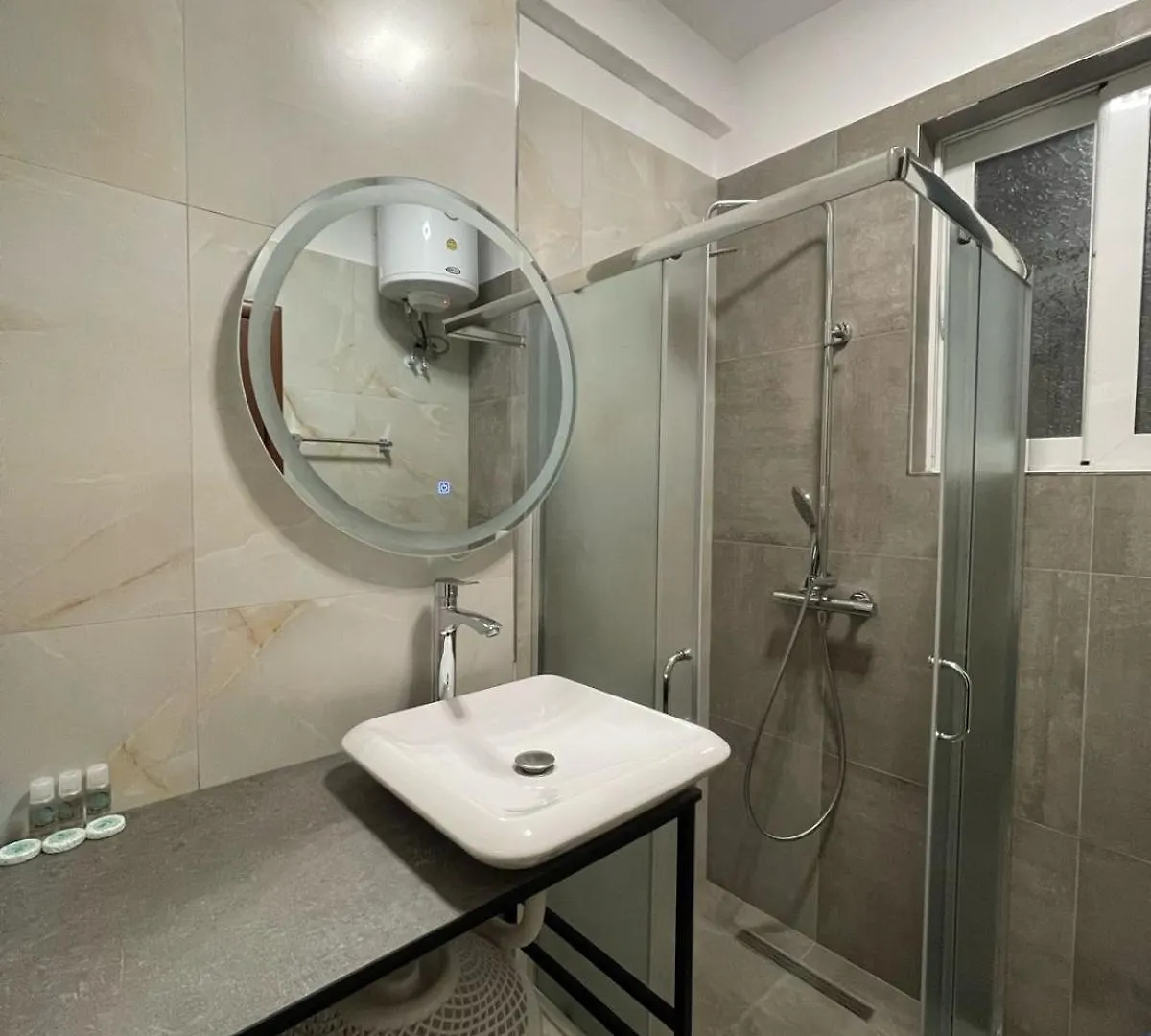 Cava Apartments Sarande