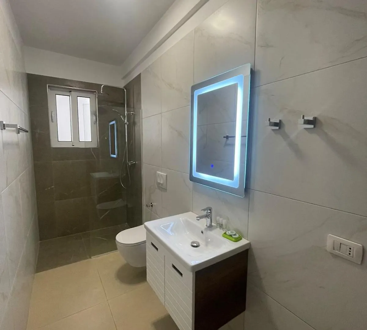 Cava Apartments Sarande
