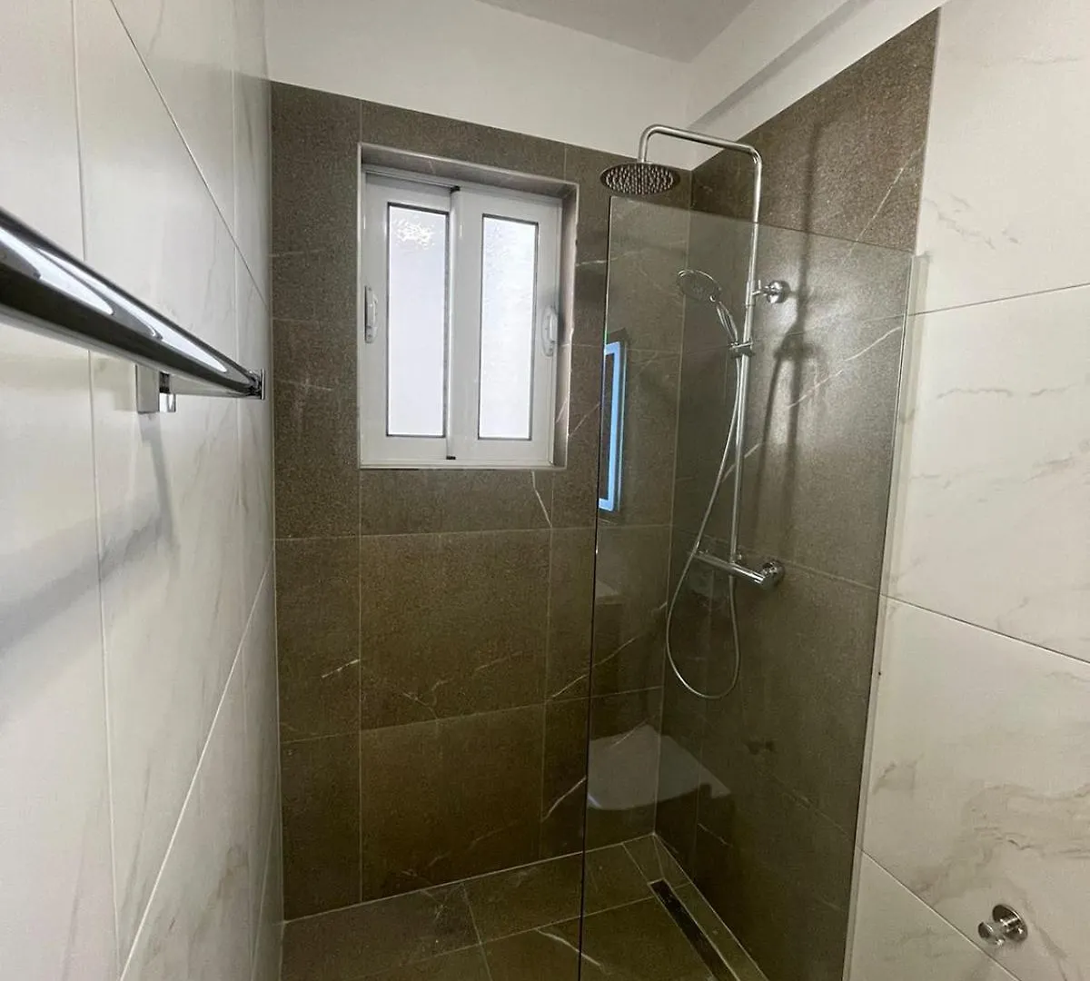 Cava Apartments Sarandë Albania
