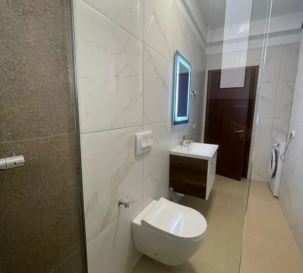 Cava Apartments Sarande