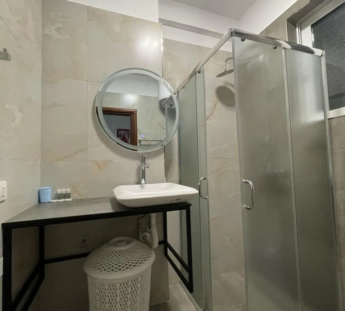 Cava Apartments Sarande Albania