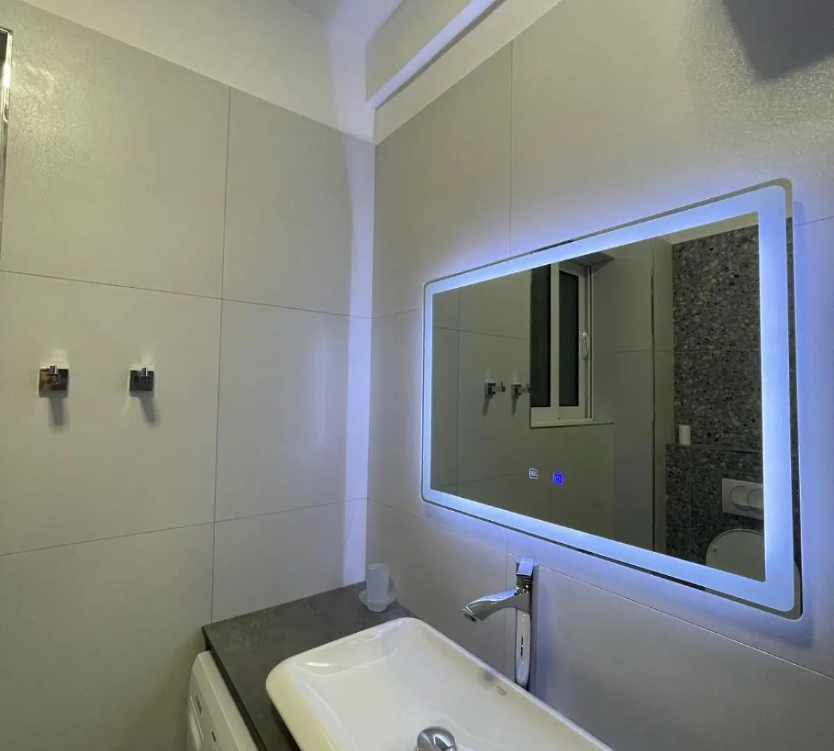 Cava Apartments Sarande