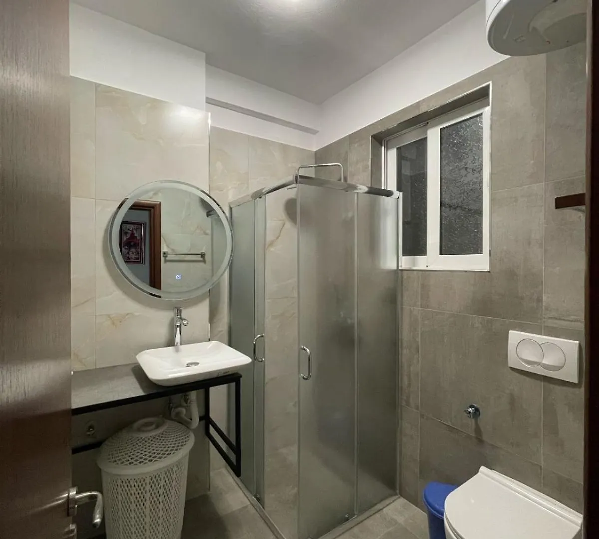 Cava Apartments Sarandë