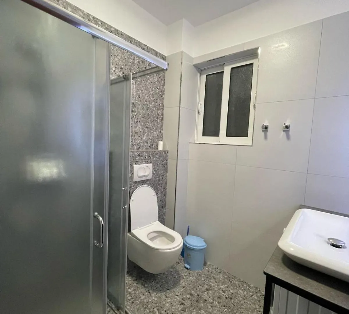 Cava Apartments Sarande 0*,