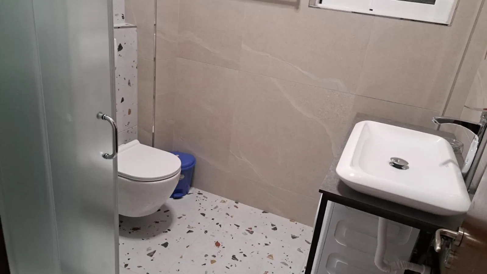 Cava Apartments Sarandë