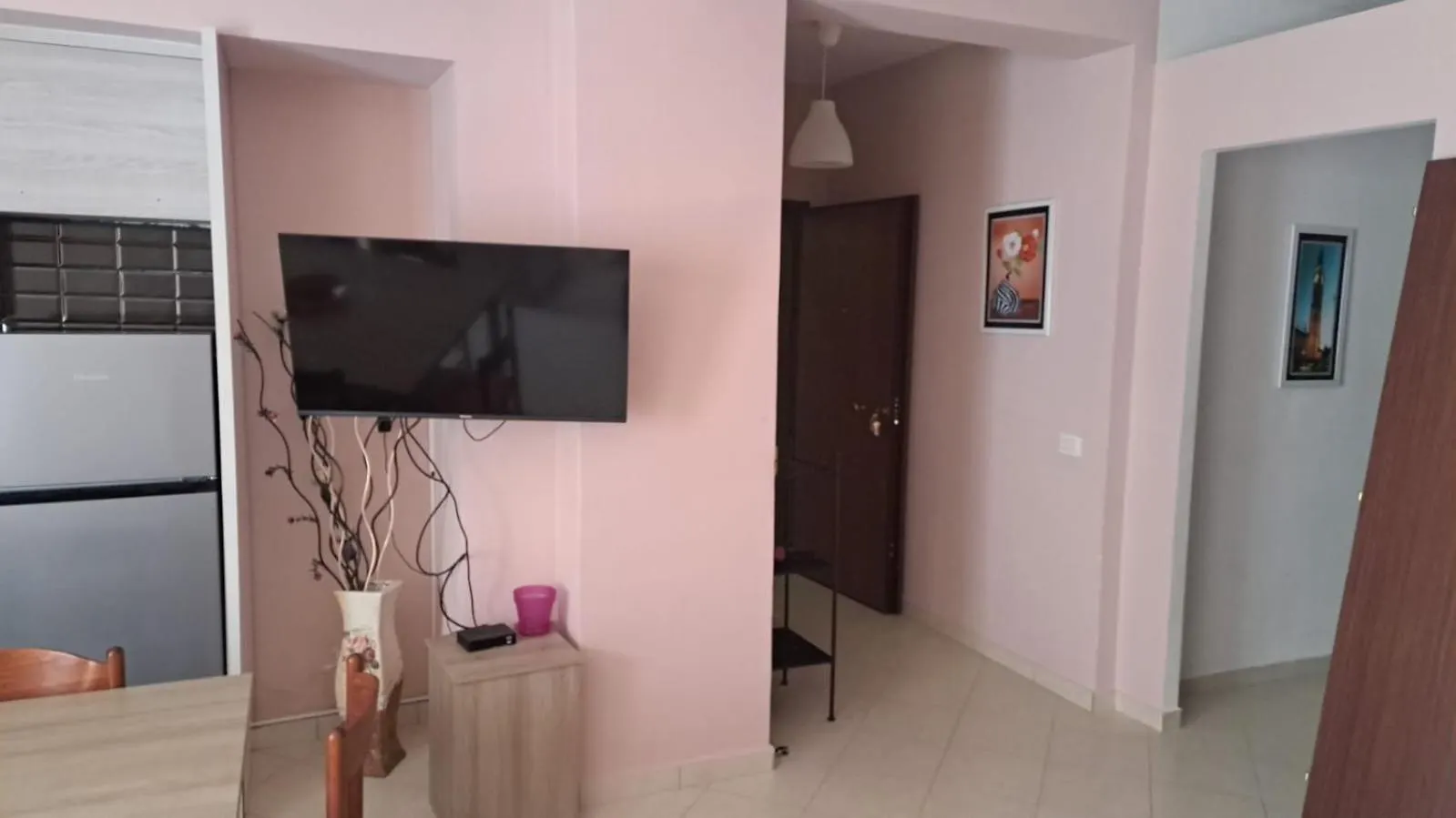 Cava Apartments Sarandë Albania
