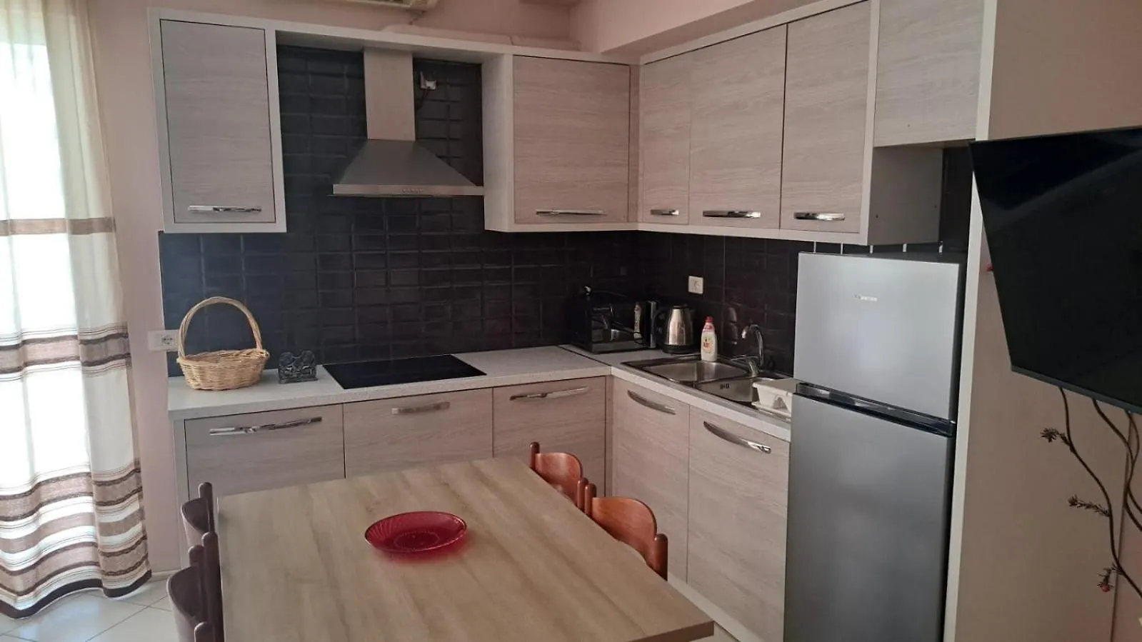 Cava Apartments Sarandë