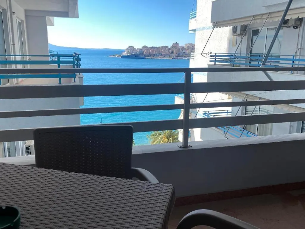 Cava Apartments Sarande