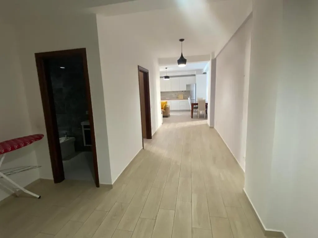 Cava Apartments Sarande