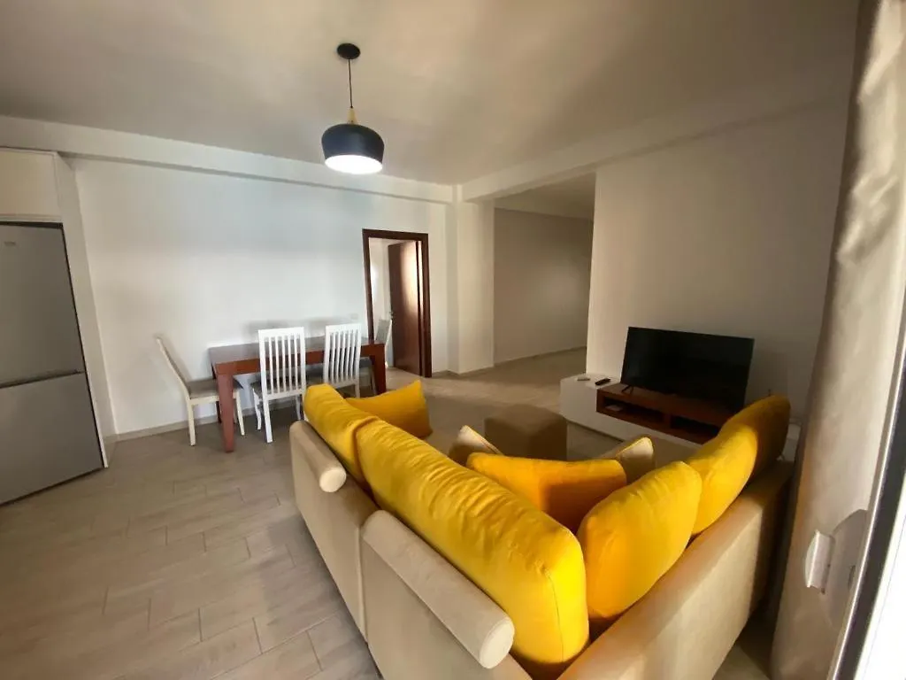 Cava Apartments Sarande 0*,  Albania