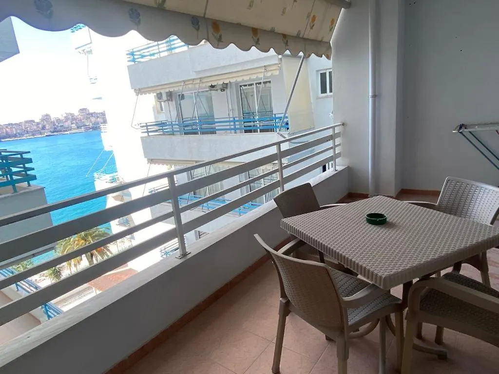 Cava Apartments Sarande