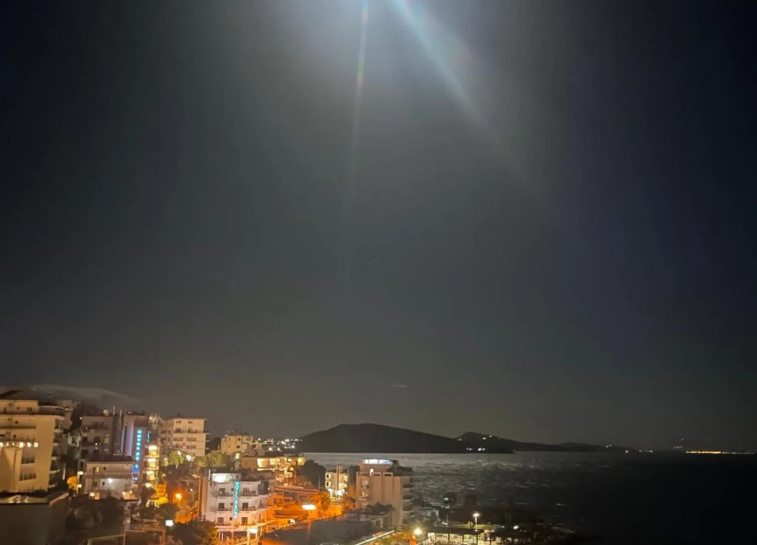 Cava Apartments Sarande