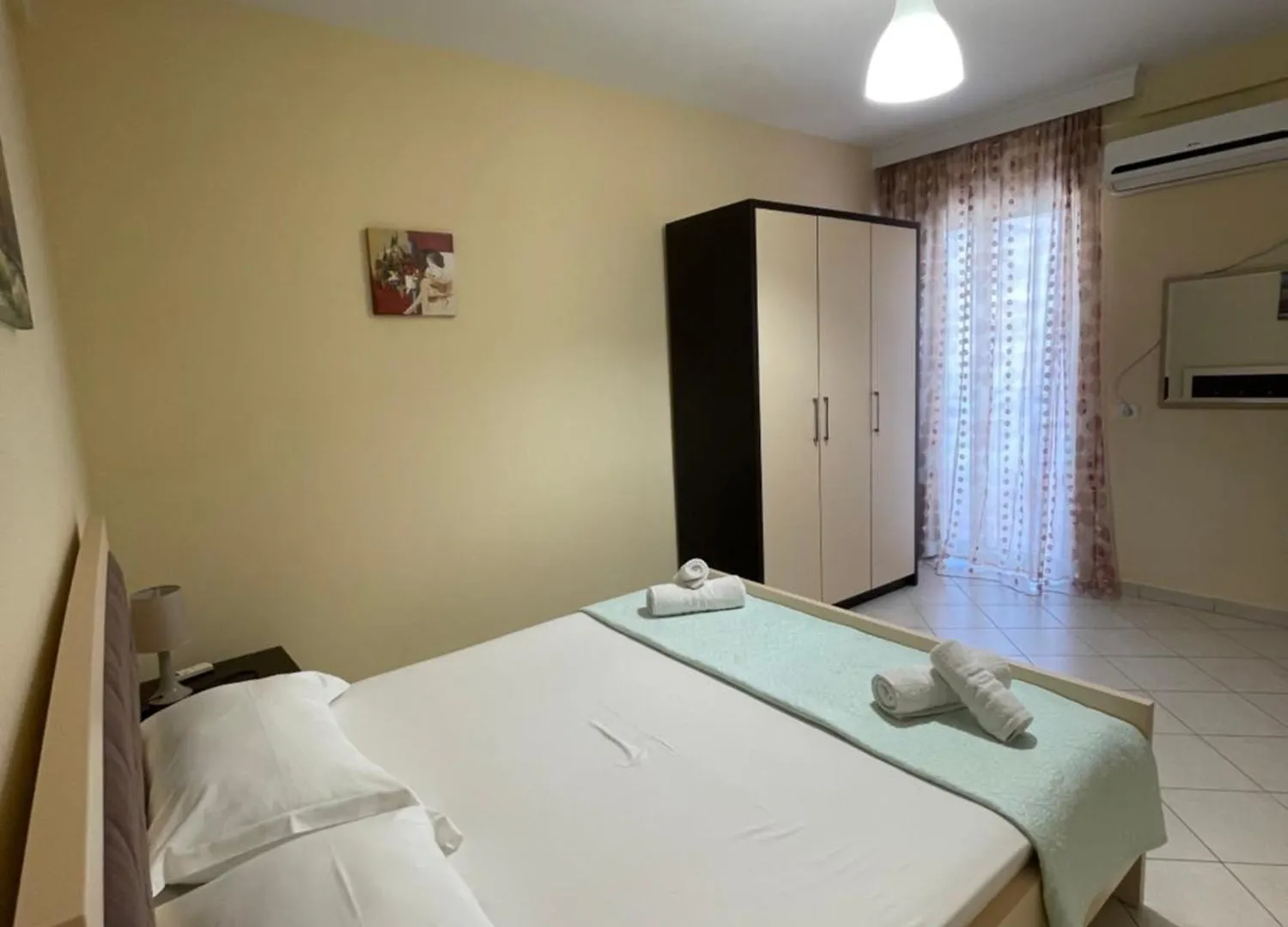 Cava Apartments Sarande
