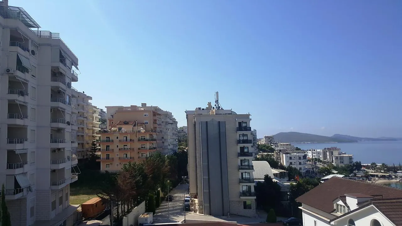 Cava Apartments Sarande