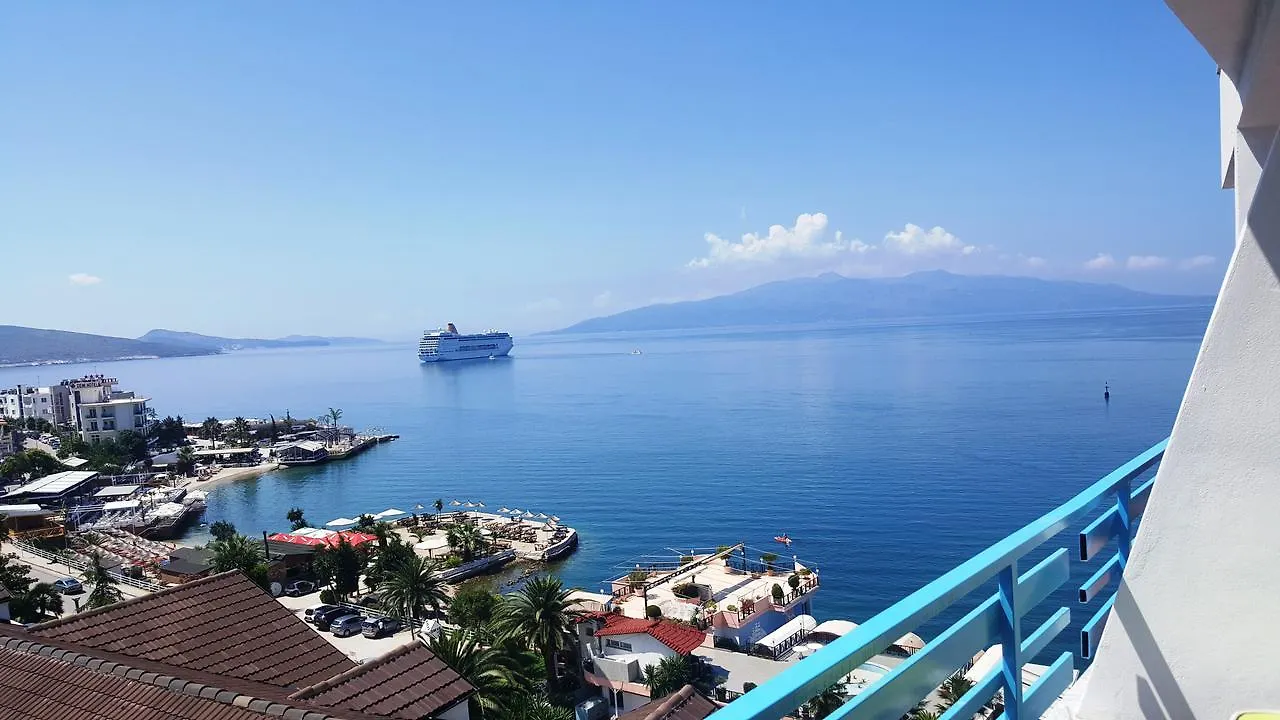 Cava Apartments Sarandë