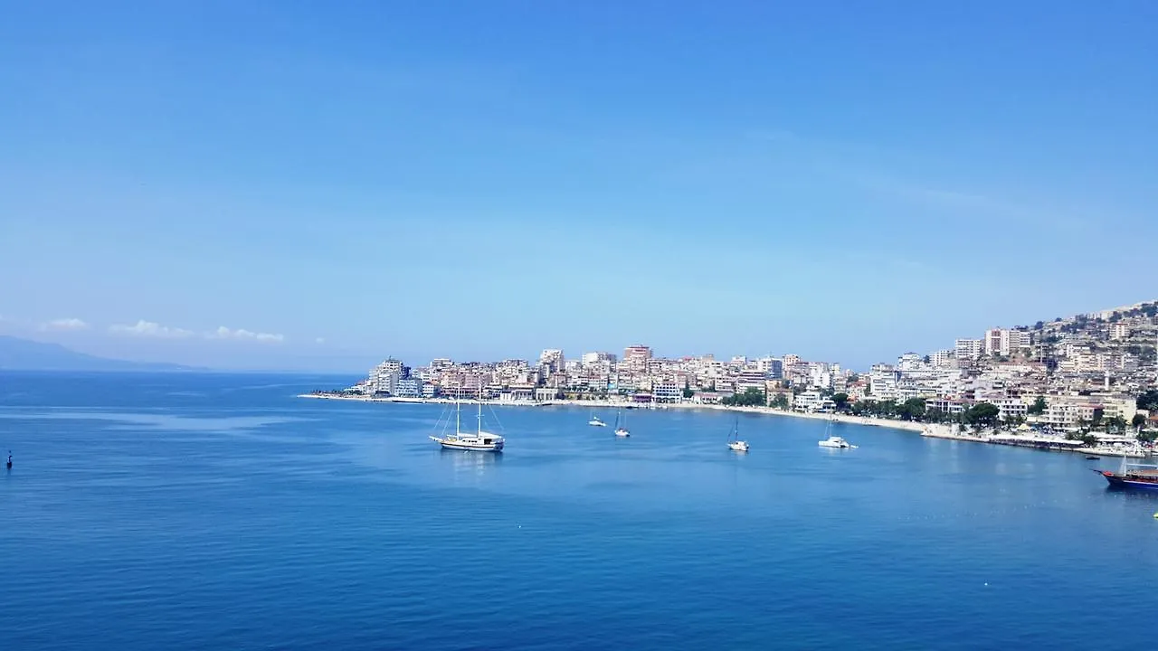 Cava Apartments Sarandë Albania