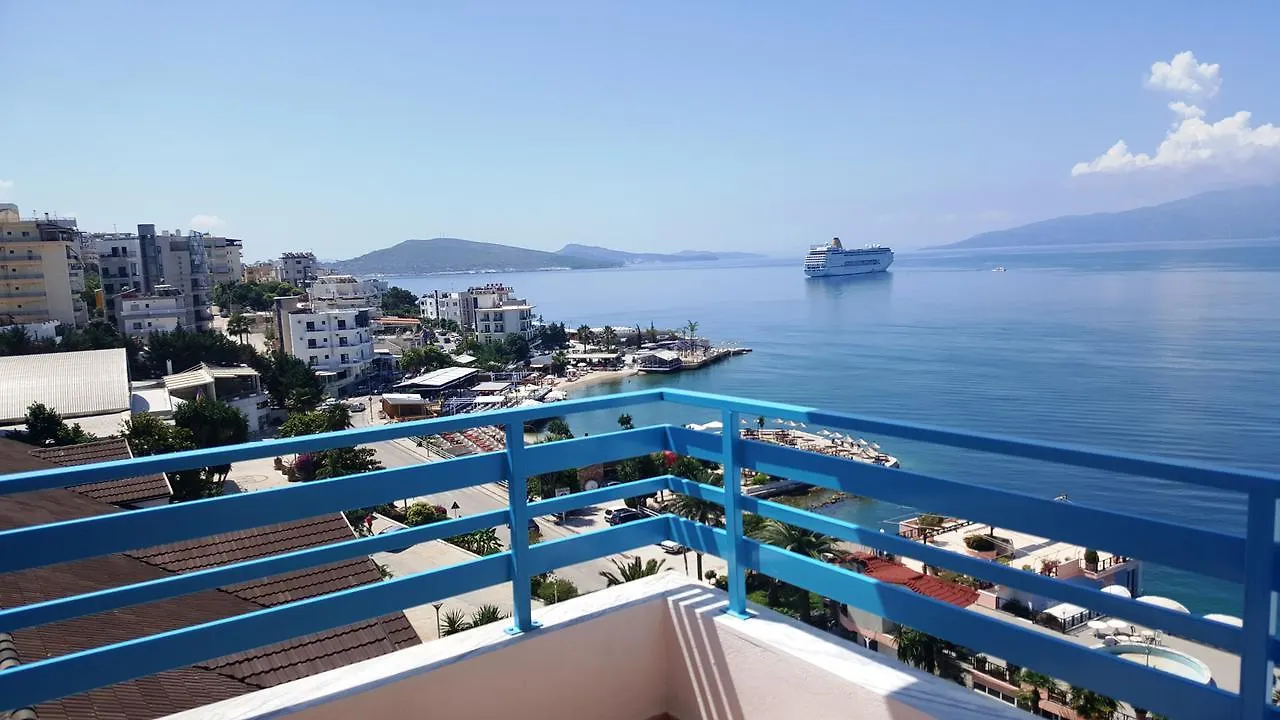 Cava Apartments Sarandë Albania