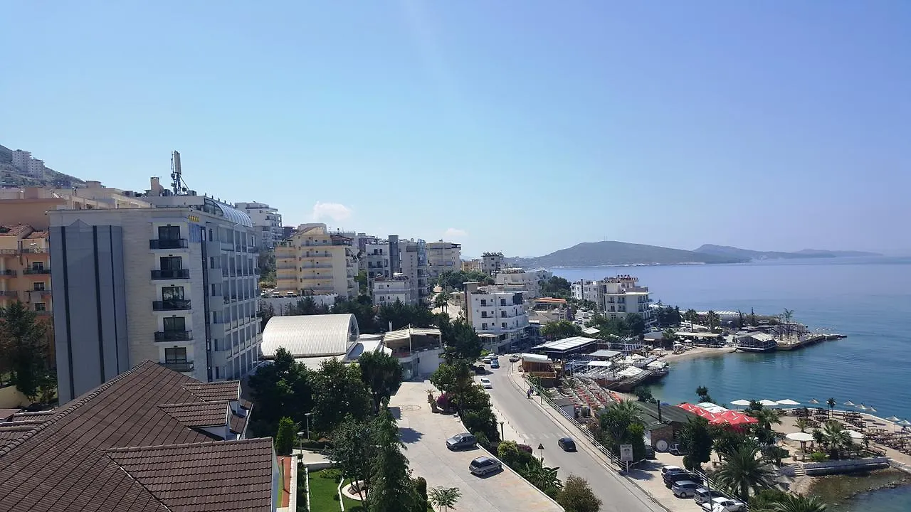 Cava Apartments Sarande