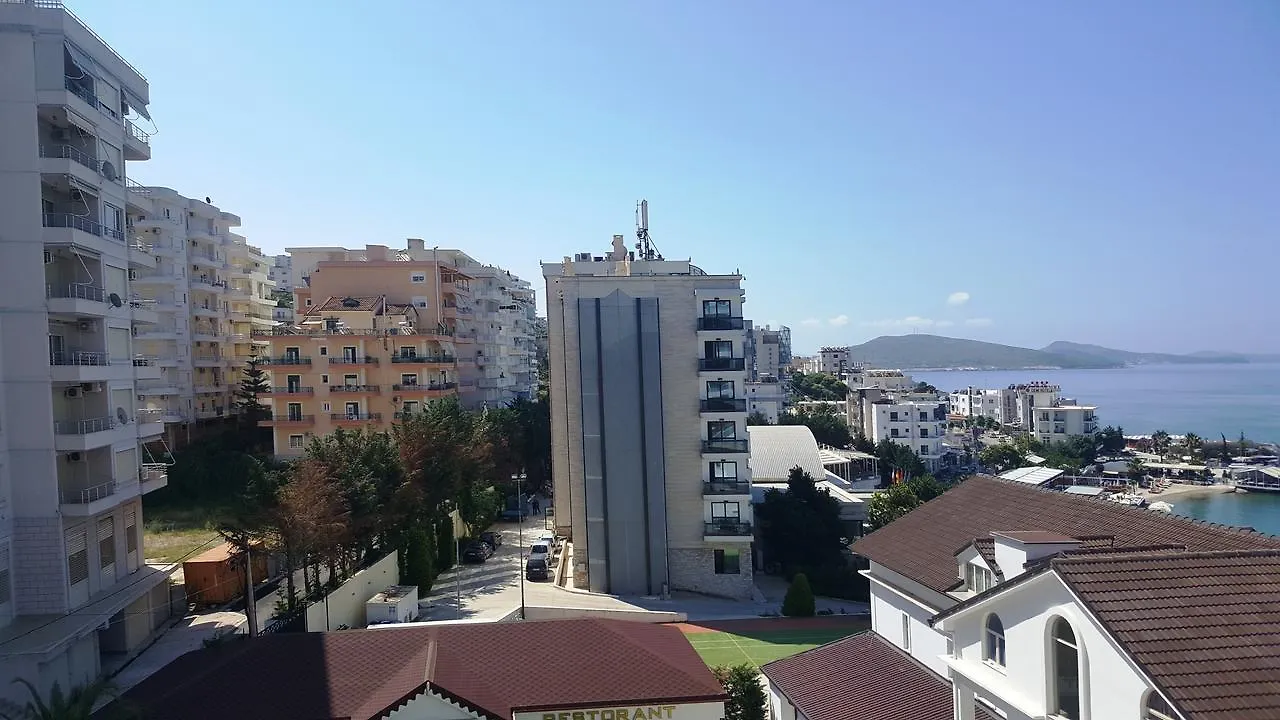 Cava Apartments Sarandë