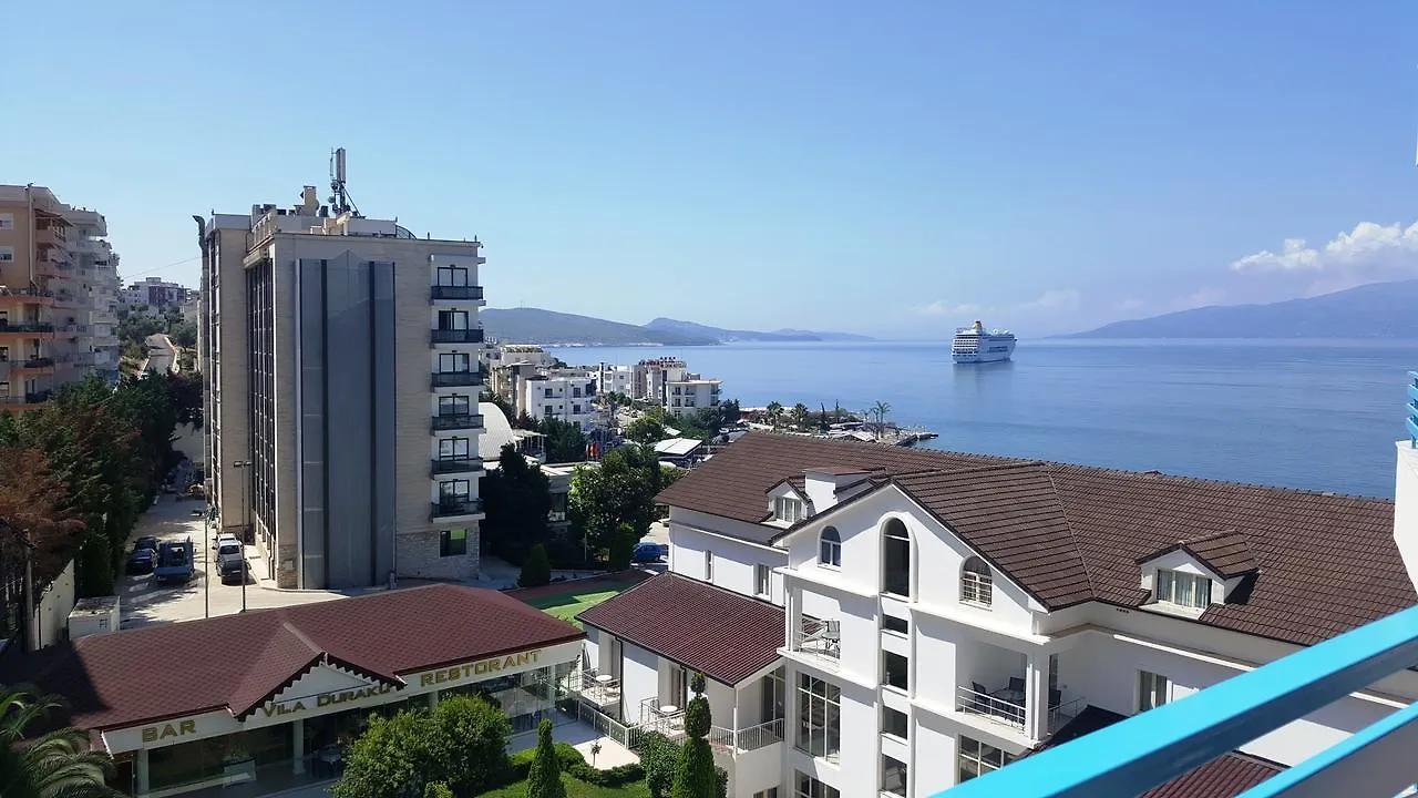 Cava Apartments Sarandë