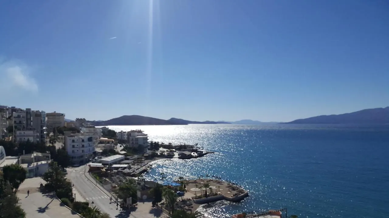 Cava Apartments Sarande