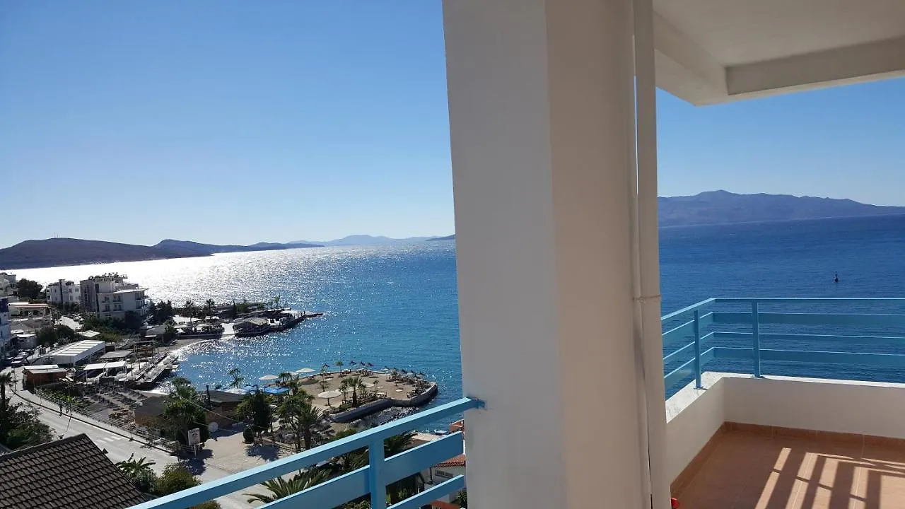 Cava Apartments Sarandë