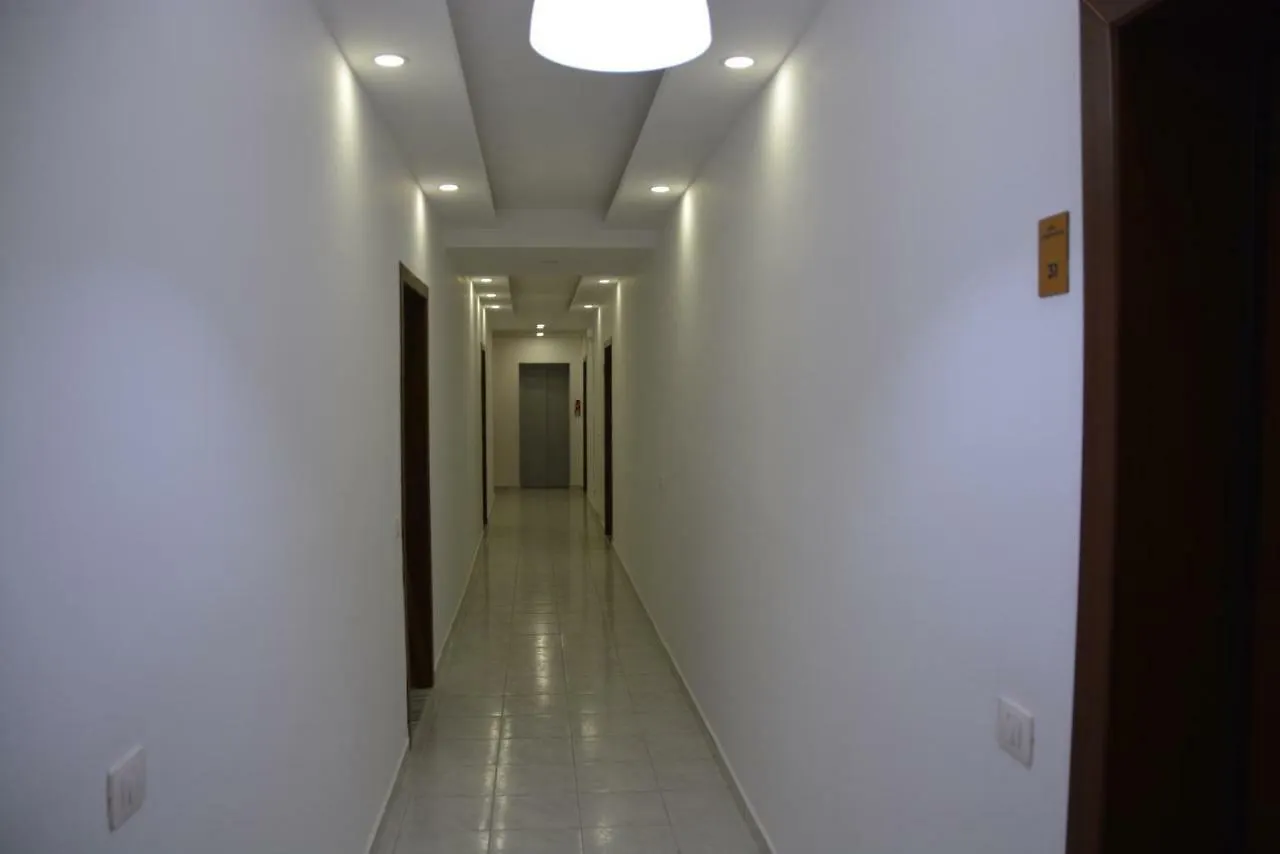 Cava Apartments Sarande