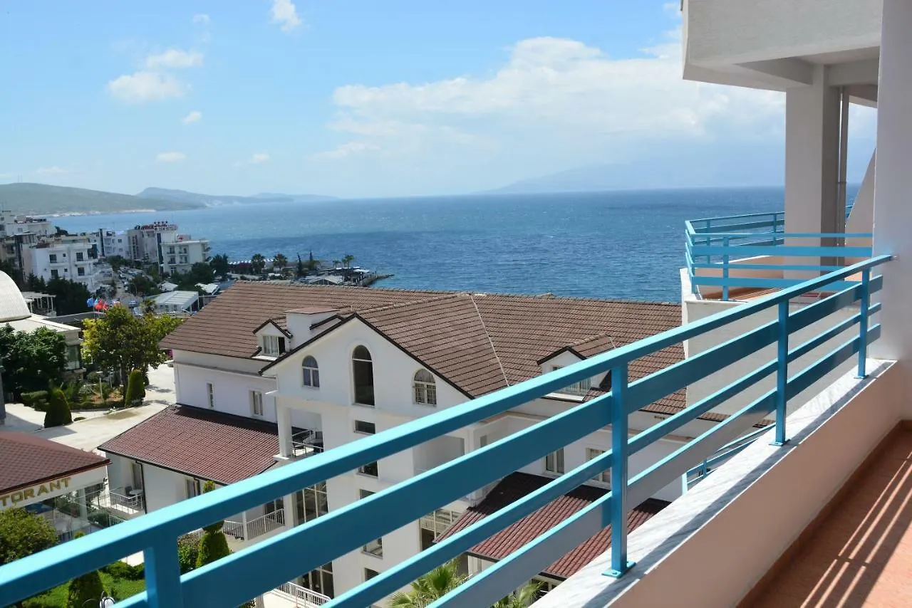 Cava Apartments Sarandë