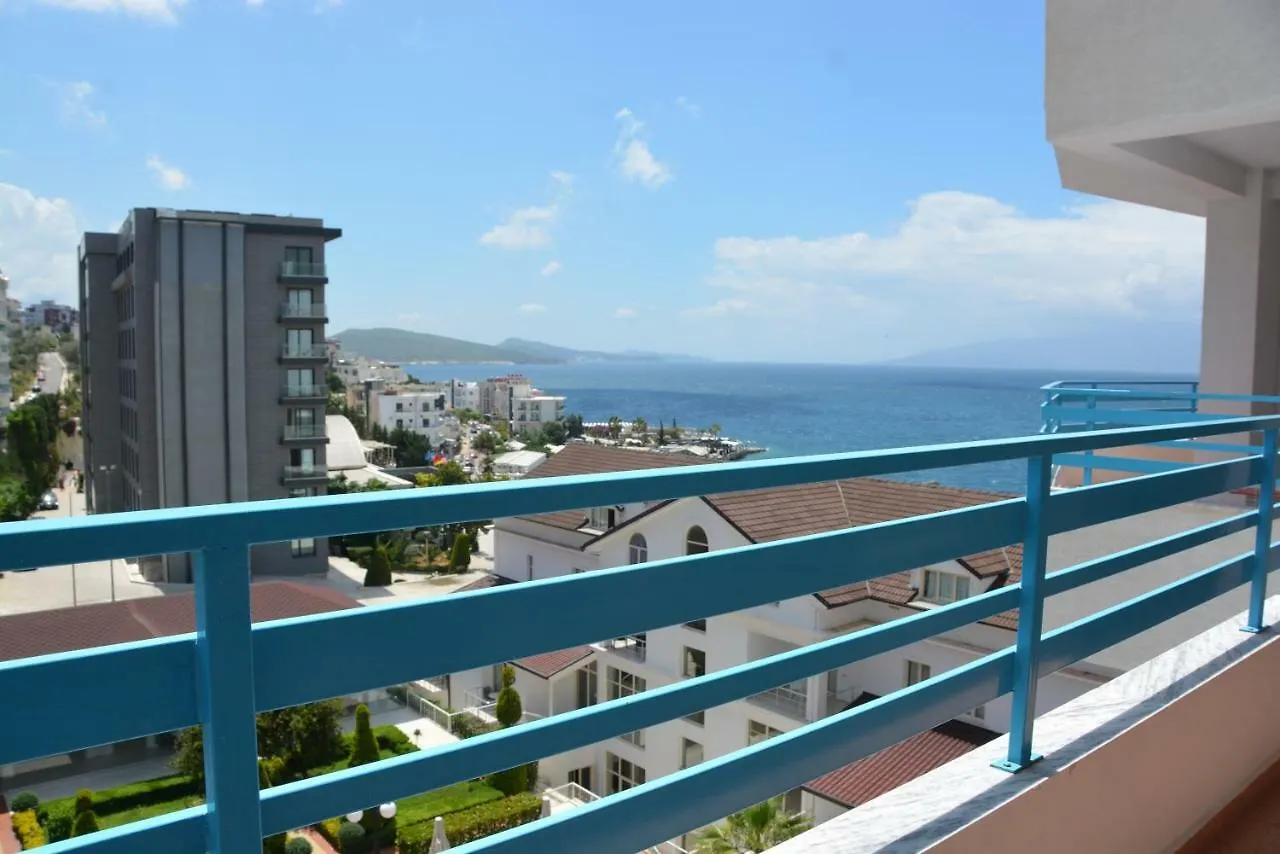 Cava Apartments Sarandë