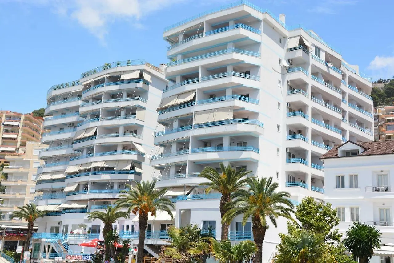 Cava Apartments Sarandë