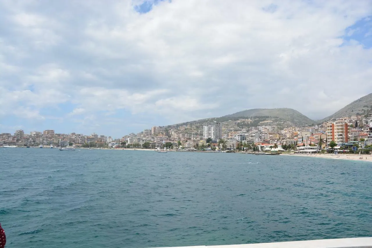 Cava Apartments Sarandë