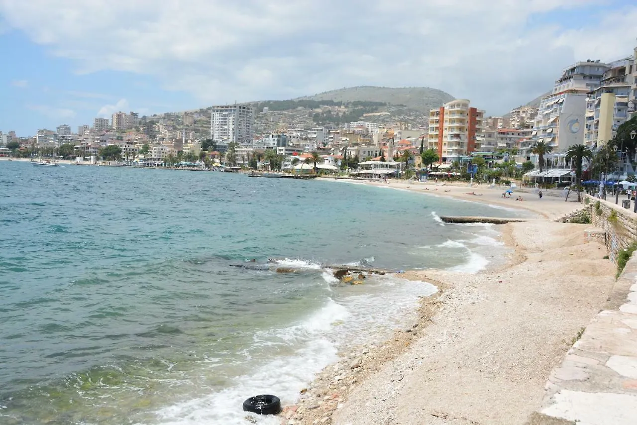 Cava Apartments Sarande 0*,