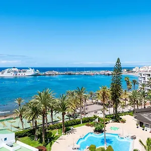  Appartamento Comodoro Spagna