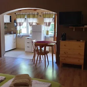  Appartamento Casa Marina Bariere Free Croazia