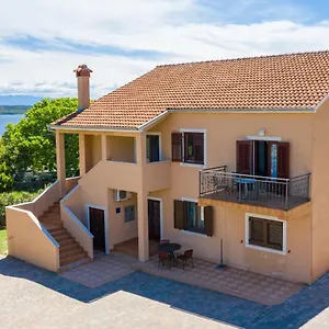  Appartamento Marina Veskovic Croazia
