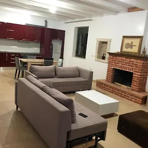  Appartamento Villas Apartment