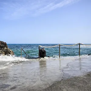  Appartamento El Muellito Ocean View Spagna