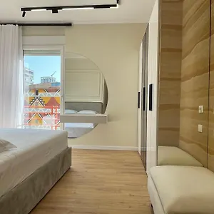  Appartamento Gem In The Heart Of Albania