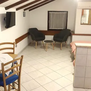  Appartamento Kolenko Croazia