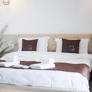 Hotel Relax Mea, Sarandë
