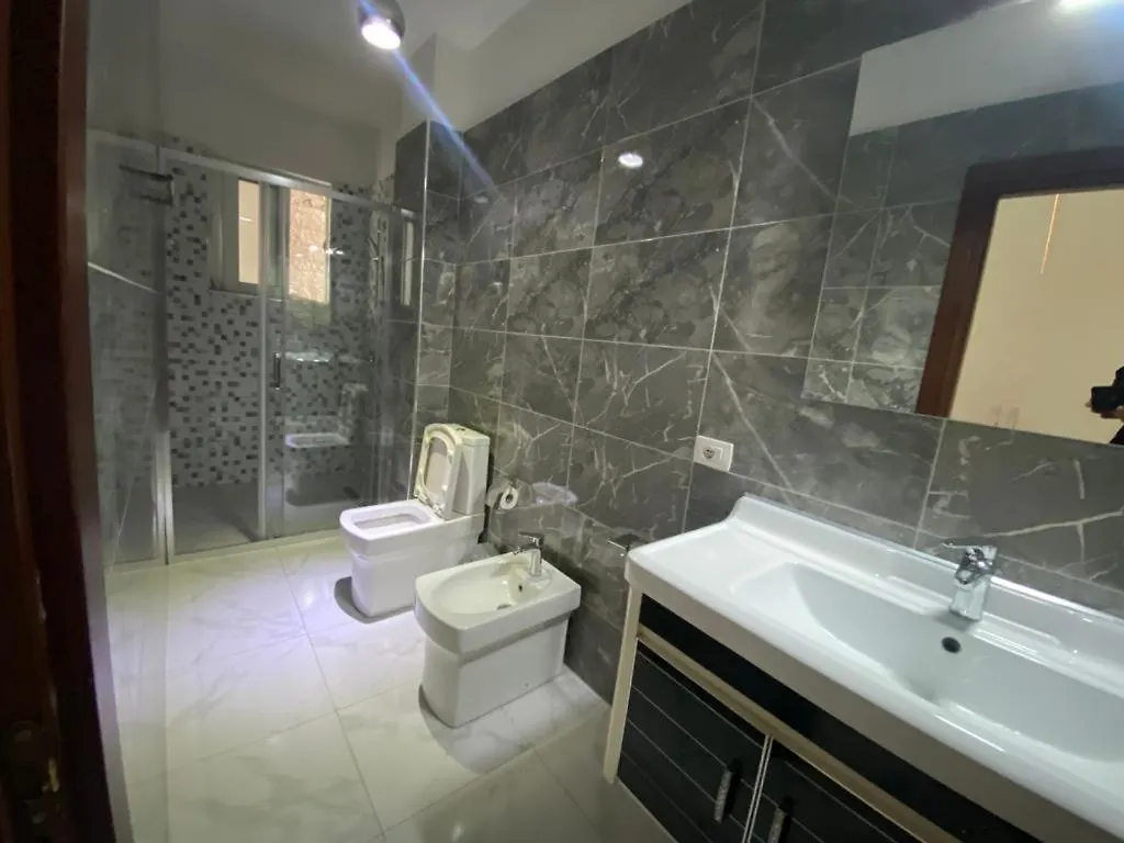 Cava Apartments Sarande
